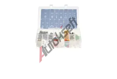BOSCH Sada žárovek BO 1987302302, 1 987 302 302 BOSCH Sada žárovek BO 1987302302, 1 987 302 302