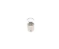 BOSCH rovka R10W 6V 10W BA15s ‐ BO 1987302604