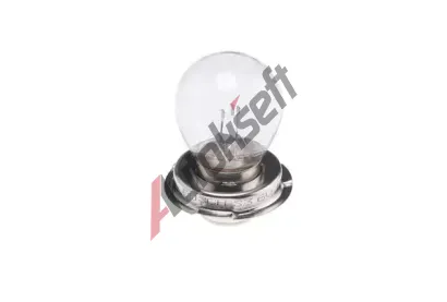 BOSCH rovka S3 6V 15W P26s BO 1987302606, 1 987 302 606