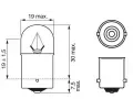 BOSCH rovka BO 1987302704, 1 987 302 704