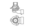 BOSCH rovka BO 1987302807, 1 987 302 807