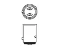 BOSCH rovka BO 1987302813, 1 987 302 813