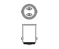 BOSCH rovka BO 1987302814, 1 987 302 814