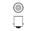 BOSCH Žárovka ECO Truck BO 1987302869, 1 987 302 869