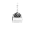 BOSCH rovka BO 1987302909, 1 987 302 909