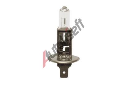 BOSCH rovka H1 12V 55W P14,5s Pure Light Quick BO 1987302920, 1987302920