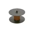 BOSCH Elektrick veden BO 1987352412, 1 987 352 412