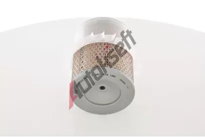 BOSCH Vzduchov filtr BO 1987429186, 1 987 429 186