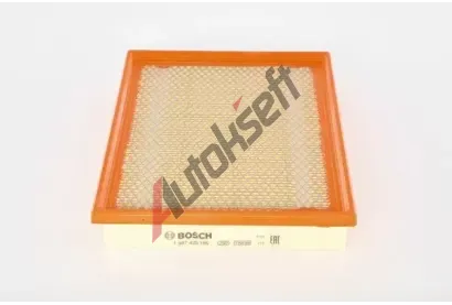 BOSCH Vzduchov filtr BO 1987429189, 1 987 429 189