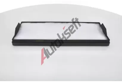 BOSCH Filtr - vzduch v interiéru BO 1987431155, 1 987 431 155  BOSCH Filtr - vzduch v interiéru BO 1987431155, 1 987 431 155