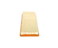BOSCH Filtr - vzduch v interiru ‐ BO 1987431160