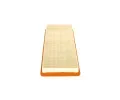 BOSCH Filtr - vzduch v interiru BO 1987431160, 1 987 431 160