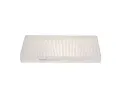 Filtr vzduchu v interiru BOSCH ‐ BO 1987431162