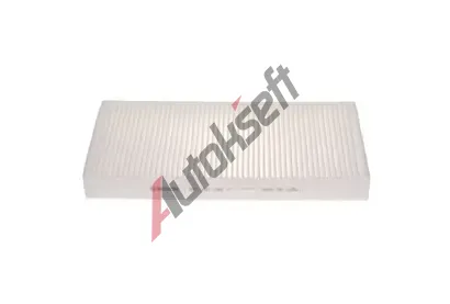 BOSCH Filtr - vzduch v interiru BO 1987431162, 1 987 431 162