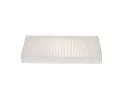 BOSCH Filtr - vzduch v interiru BO 1987431162, 1 987 431 162
