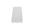 BOSCH Filtr - vzduch v interiru BO 1987431162, 1 987 431 162