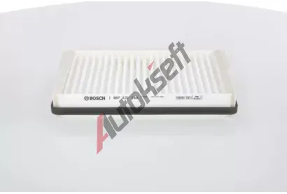BOSCH Filtr - vzduch v interi�ru BO 1987431169, 1 987 431 169