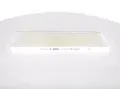 Filtr vzduchu v interiru BOSCH ‐ BO 1987431187