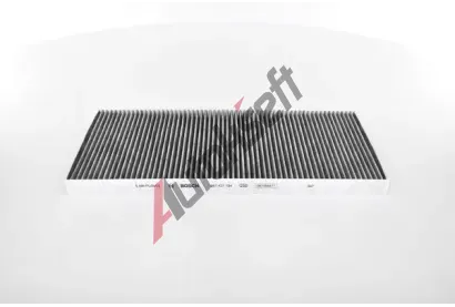 BOSCH Filtr - vzduch v interiru BO 1987431194, 1 987 431 194