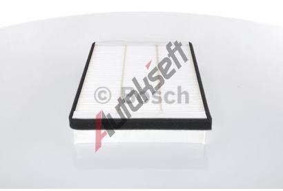 BOSCH Filtr - vzduch v interiru BO 1987431218, 1 987 431 218
