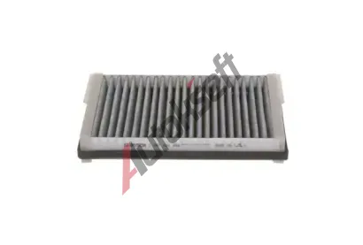 BOSCH Filtr - vzduch v interi�ru BO 1987431452, 1 987 431 452