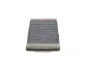 BOSCH Filtr - vzduch v interi�ru BO 1987431452, 1 987 431 452