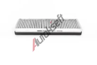 BOSCH Filtr - vzduch v interiru BO 1987431454, 1 987 431 454