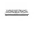 BOSCH Filtr - vzduch v interiru BO 1987431454, 1 987 431 454