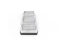 BOSCH Filtr - vzduch v interiru BO 1987431454, 1 987 431 454