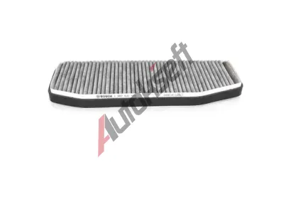 BOSCH Filtr - vzduch v interi�ru BO 1987431455, 1 987 431 455