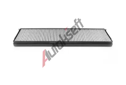 BOSCH Filtr - vzduch v interiru BO 1987431456, 1 987 431 456