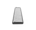 BOSCH Filtr - vzduch v interiru BO 1987431456, 1 987 431 456