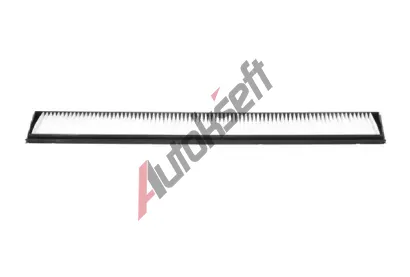 BOSCH Filtr - vzduch v interiru BO 1987432036, 1 987 432 036