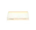 Filtr vzduchu v interiéru BOSCH ‐ BO 1987432039 Filtr vzduchu v interiéru BOSCH ‐ BO 1987432039