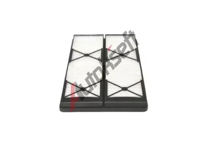 BOSCH Filtr - vzduch v interiéru BO 1987432044, 1 987 432 044  BOSCH Filtr - vzduch v interiéru BO 1987432044, 1 987 432 044