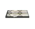 BOSCH Filtr - vzduch v interiéru BO 1987432044, 1 987 432 044