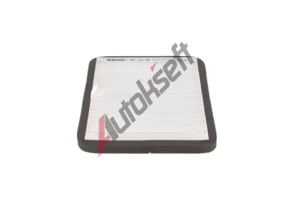 BOSCH Filtr - vzduch v interiru BO 1987432061, 1 987 432 061
