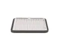 BOSCH Filtr - vzduch v interiru BO 1987432061, 1 987 432 061