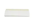 Filtr vzduchu v interiéru BOSCH ‐ BO 1987432076 Filtr vzduchu v interiéru BOSCH ‐ BO 1987432076