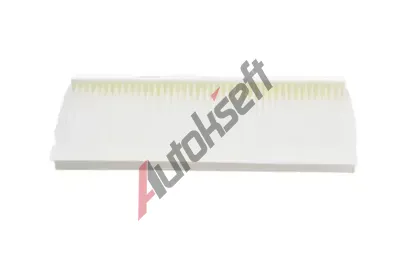 BOSCH Filtr - vzduch v interiru BO 1987432076, 1 987 432 076