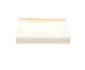BOSCH Filtr - vzduch v interiru BO 1987432087, 1 987 432 087