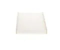 BOSCH Filtr - vzduch v interiru BO 1987432087, 1 987 432 087