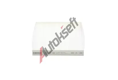 BOSCH Filtr - vzduch v interiru BO 1987432092, 1 987 432 092