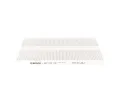 BOSCH Filtr - vzduch v interiru ‐ BO 1987432132