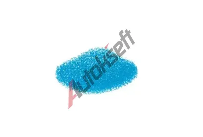 BOSCH Filtr - vzduch v interiru BO 1987432154, 1 987 432 154