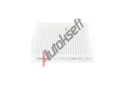 BOSCH Filtr - vzduch v interiru BO 1987432173, 1 987 432 173