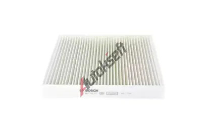 BOSCH Filtr vzduchu v interiéru BO 1987432177, 1 987 432 177 BOSCH Filtr vzduchu v interiéru BO 1987432177, 1 987 432 177
