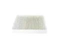 BOSCH Filtr vzduchu v interiéru BO 1987432177, 1 987 432 177