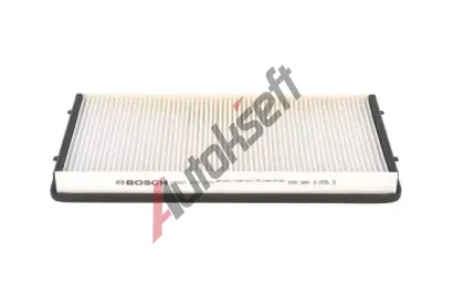 BOSCH Filtr - vzduch v interiru BO 1987432200, 1 987 432 200