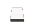 BOSCH Filtr - vzduch v interiru BO 1987432200, 1 987 432 200